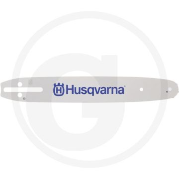 Husqvarna schiene (12"/30cm) 3/8" sn mini sn - lengte: 30cm