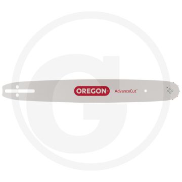 Oregon oregon zaagblad advancecut™ 35cm 1,3mm a041 3/8" lopro 52 schakels sxe