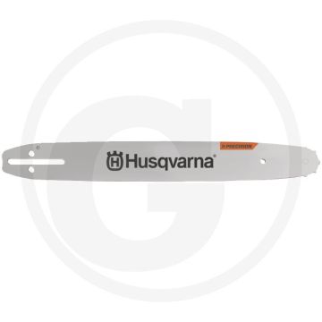 Husqvarna führungsschiene x-precision 35cm lengte