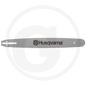 Husqvarna führungsschiene pixel sm - longueur 38cm