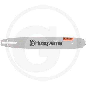 Husqvarna zaagblad x-force 45 cm lengte