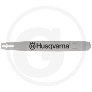Husqvarna schiene (20"/50cm) 3/8" rsn rsn - Länge: 50cm