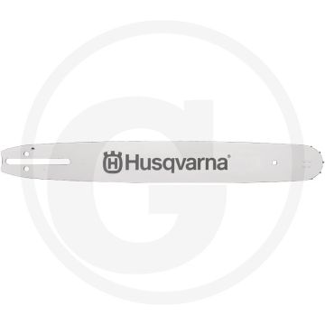 Husqvarna führungsschiene lam 50cm 1,5mm hlm 3/8" 72 liens