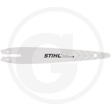 Stihl führungsschiene carving e - longueur 30cm