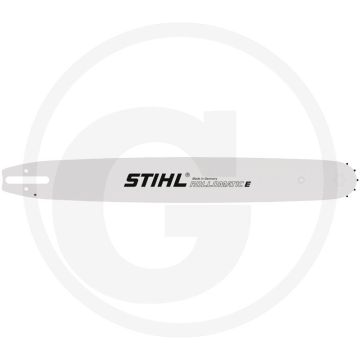 Stihl führungsschiene rollomatic e 45 cm length