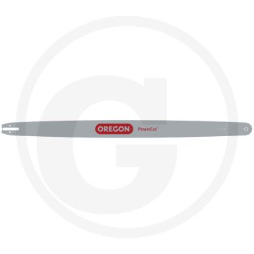 Oregon oregon führungsschiene powercut™ 107cm 1,6mm 3/8" d025 423rndd025 135 liens