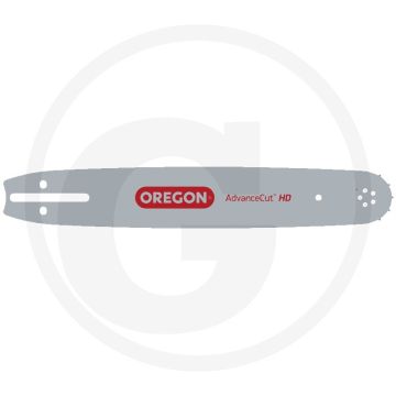 Oregon oregon zaagblad advancecut™ 40cm 3/8" lopro 1,3mm 57 schakels a041 advancecut™ hd sxe