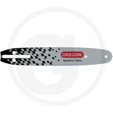 Oregon oregon führungsschiene speedcut™ nano - lengte 40cm, 64 aandrijfschakels