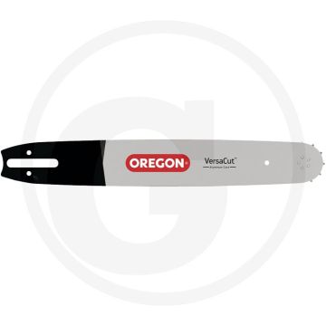 Oregon oregon 178vxlhd009 versacut fuehrungsschiene 17 versacut™ - lengte 43cm, 3/8" steek, 1,5mm groefbreedte