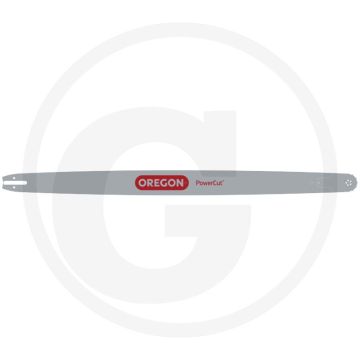 Oregon oregon führungsschiene powercut™ 107cm 3/8" 1,6mm 135 links d025