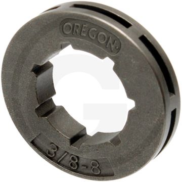 Oregon oregon reserve ring - steek: 3/8", aantal tanden: 8