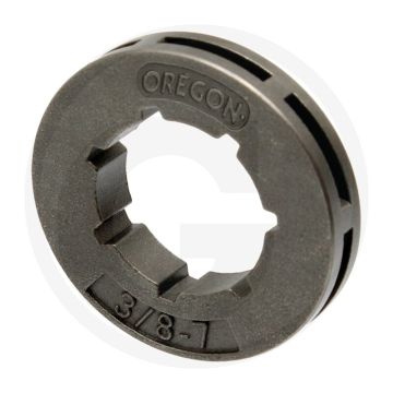 Oregon oregon reserve ring - 3/8" steek, smal opname, 7 tanden