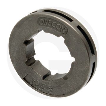 Oregon oregon reserve ring .325" steek 8 tanden