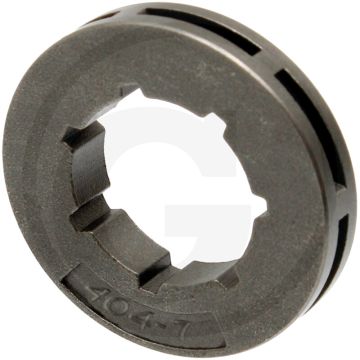 Bague de rechange Endurance cut - pas : .404" - nombre de dents : 7