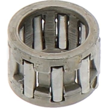 Palier de pignon de coupe Endurance - acier inoxydable