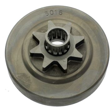 Endurance cut kettingwiel - 3/8" steek, 8 tanden