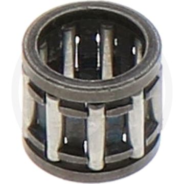 Palier de pignon de coupe Endurance - acier inoxydable