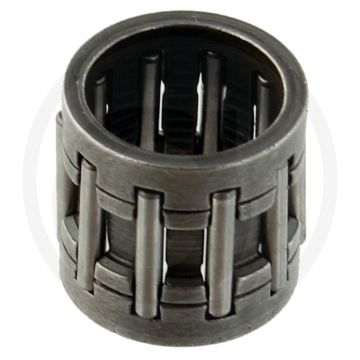 Palier de pignon de coupe Endurance - acier inoxydable
