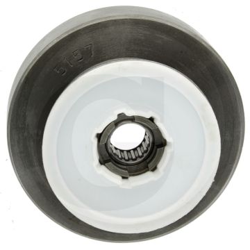 Endurance cut kettingwiel - 3/8" steek, 8 tanden