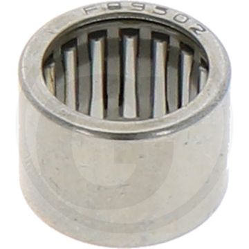 Palier de pignon de coupe Endurance - durable et résistant à l'usure