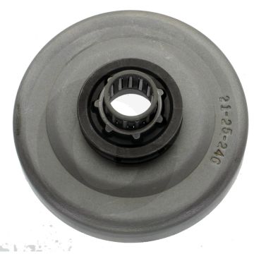 Endurance cut ringkettingwiel 7 tanden