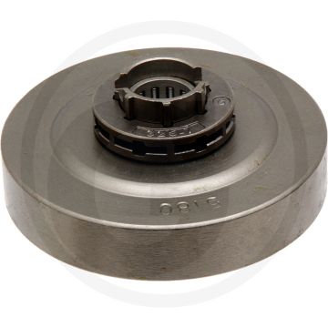Endurance cut ringkettingwiel - 7 tanden