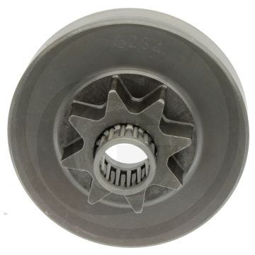 Endurance cut kettingwiel - 3/8" steek, 8 tanden