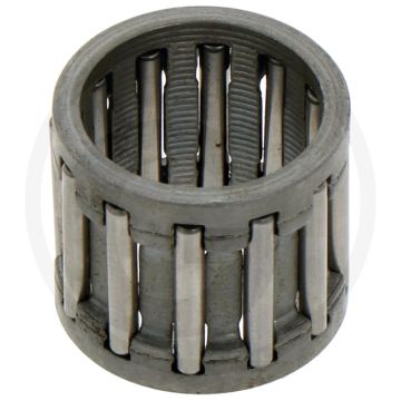 Palier de pignon de coupe Endurance - acier inoxydable