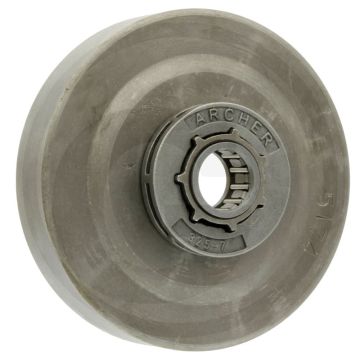 Endurance cut ringkettingwiel 7 tanden