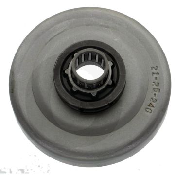 Endurance cut ringkettingwiel 7 tanden