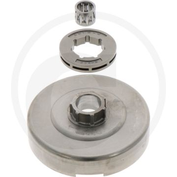 Endurance cut ringkettingwiel 7 tanden