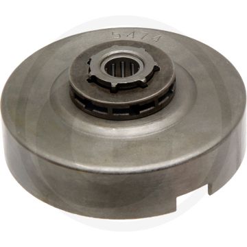 Endurance cut ringkettingwiel - 7 tanden