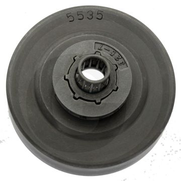 Endurance cut ringkettingwiel - 7 tanden