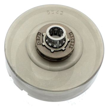 Endurance cut ringkettingwiel 8 tanden