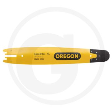 Oregon oregon zaagblad harvester speedmax - aansluiting: s163