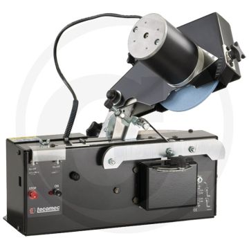 Tecomec kettingslijper robojolly rj12 - 12v