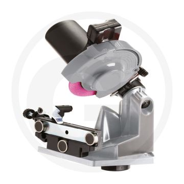 Tecomec microjolly mj10.8 (accu) inclusief magnetische bevestiging voor directe montage op de geleiderail - toerental: 6500 rpm