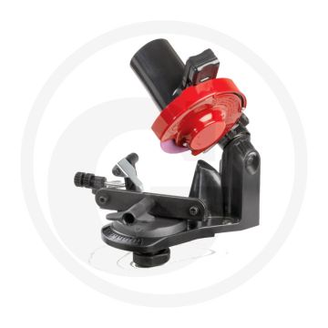 Tecomec sharp master Kettenschleifmaschine - Geschwindigkeit: 7000 U/min