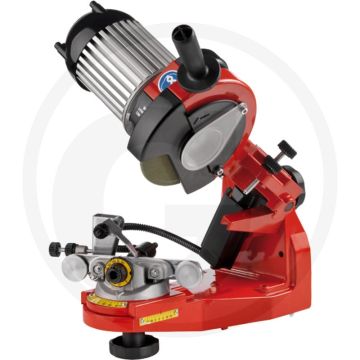 Tecomec kettingslijper super jolly - toerental 2800 omw/min.