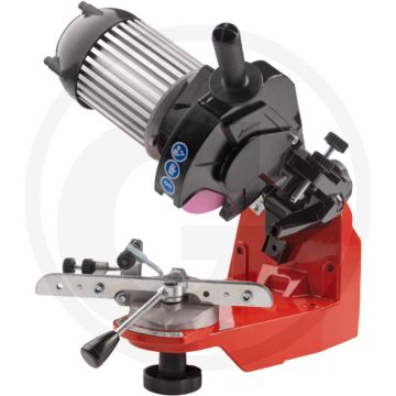 Tecomec kettingslijper compact grinder - toerental: 3400 omw/min.