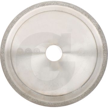 Diamant slijpschijf voor kettingslijper - passend voor steek: 3/8" lopro hardmetaal