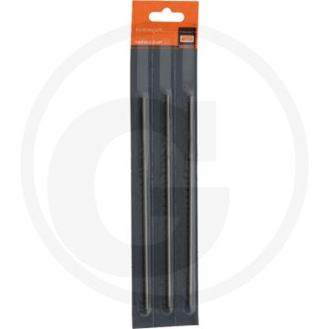 Bahco kettingzaagvijl in shopverpakking vpe 3 - ronde vijlen Ø3,5mm