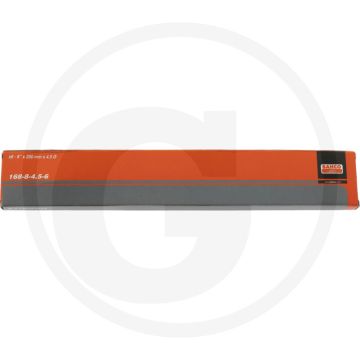 Bahco kettingzaagvijl in masterpackverpakking vpe 6 - vijl-Ø 4,5mm