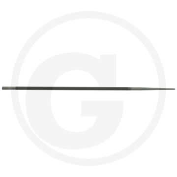 Stihl kettingzaagvijl ronde vijl Ø: 5,2 x 200 mm - passend voor 3/8" profi