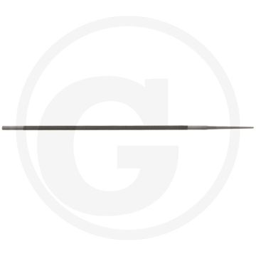 Stihl kettingzaagvijl ronde vijl Ø: 5,2 x 200 mm - passend voor 3/8" profi
