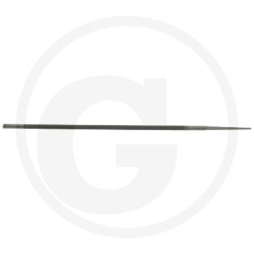 Stihl kettingzaagvijl ronde vijl Ø: 5,5 x 200 mm - passend voor 3/8" + .404" profi