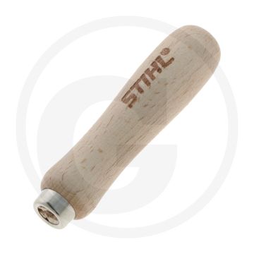 Stihl Feilenheft für 3,2 mm Rundfeile - Stiellänge 100mm