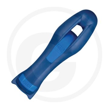 Pferd vijlhecht fh4/1 kunststofhecht, ergonomisch gevormd, voor profielen plat stomp, plat puntig, halfrond - vijllengte: 200-250 mm