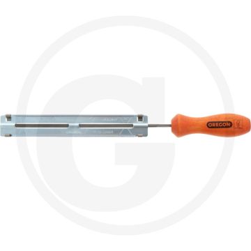 Oregon oregon vijlhouder met ronde vijl d2 - vijl-Ø 4,8mm