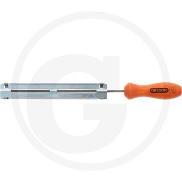 Oregon oregon vijlhouder met ronde vijl d2 - vijl-Ø 4,8mm